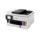 Canon MAXIFY GX6050 Multifunktionsdrucker Kopierer Scanner USB LAN WLAN