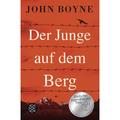 Der Junge Auf Dem Berg - John Boyne, Taschenbuch