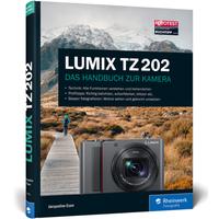 lumix tz202