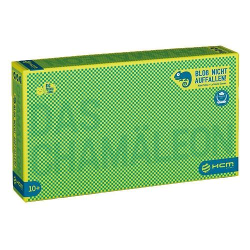 Das Chamäleon (Spiel)