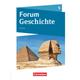 Forum Geschichte - Neue Ausgabe / Forum Geschichte - Neue Ausgabe - Gymnasium Sachsen - 5. Schuljahr, Gebunden