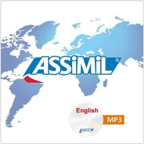 Assimil Englisch ohne Mühe: English, 1 Audio-CD, MP3 - (Hörbuch)