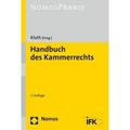 Handbuch Des Kammerrechts, Gebunden