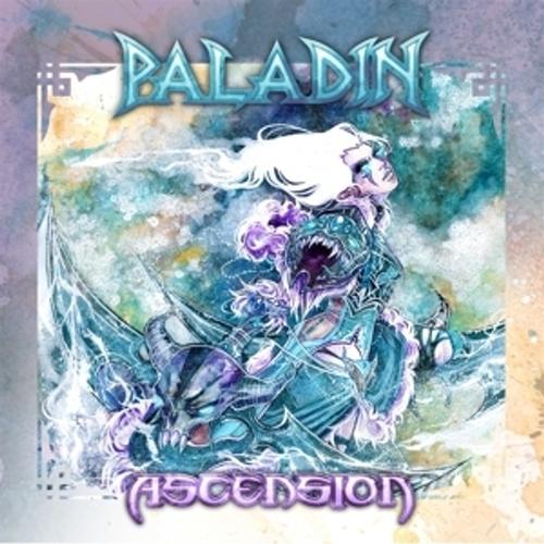 Ascension Von Paladin, Paladin, Cd