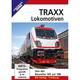 Traxx Lokomotiven,1 Dvd-Video (DVD)
