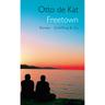 Freetown - Otto de Kat, Gebunden