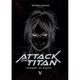 Attack On Titan Deluxe Bd.5 - Hajime Isayama, Gebunden