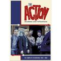 Shadows And Reflections: The Complete Recordings - The Action. (CD)