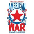 American War - Omar El Akkad, Kartoniert (TB)