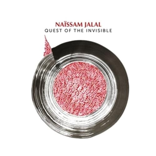 Quest Of The Invisible - Naissam Jalal, Naissam Jalal. (CD)