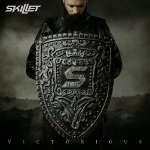 Victorious - Skillet, Skillet, Skillet. (CD)
