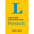 Langenscheidt Universal-Wörterbuch Persisch, Kartoniert (TB)