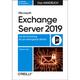 Microsoft Exchange Server 2019 - Thomas Joos, Gebunden