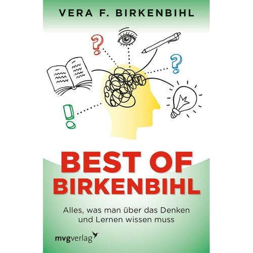Best Of Birkenbihl - Vera F. Birkenbihl, Kartoniert (TB)