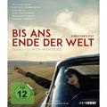 Bis Ans Ende Der Welt Director's Cut (Blu-ray)