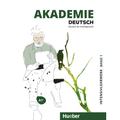 Akademie Deutsch A1+ Intensivlehrwerk Mit Audios Online.Bd.1 - Sabrina Schmohl, Britta Schenk, Sandra Bleiner, Michaela Wirtz, Jana Glaser, Kartoniert