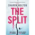 The Split - Sharon Bolton, Kartoniert (TB)