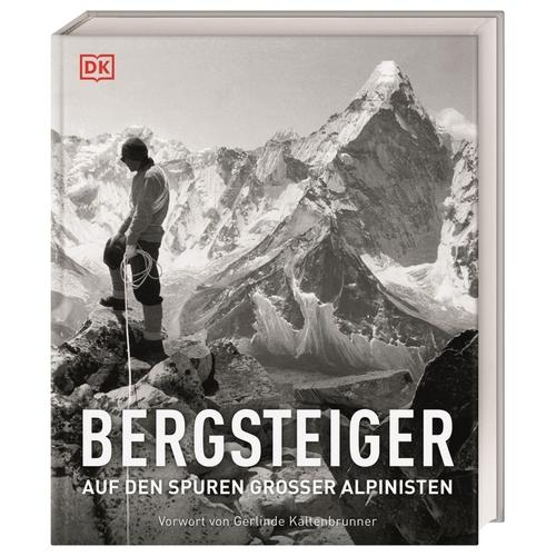 Bergsteiger - Ed Douglas, Gebunden