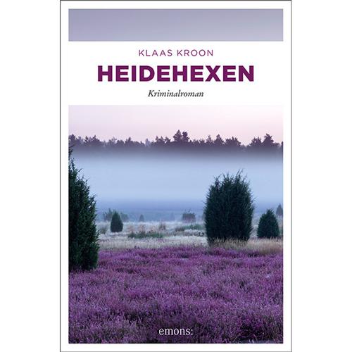 Heidehexen - Klaas Kroon, Taschenbuch