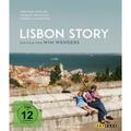 Lisbon Story Digital Remastered (Blu-ray)