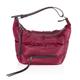 Chiemsee Damen Tasche (Farbe: Bordeaux)