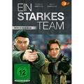 Ein Starkes Team - Box 5, Film 29-34 (DVD)