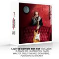 Ordinary Madness (Limited Edition Boxset) - Walter Trout. (CD)