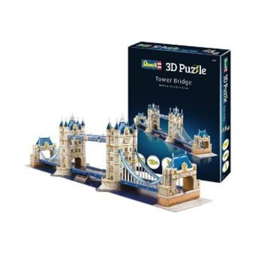 Revell Tower Bridge 3D (Puzzle)