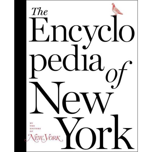 The Editors of New York Magazine - The Editors of New York Magazine, Gebunden