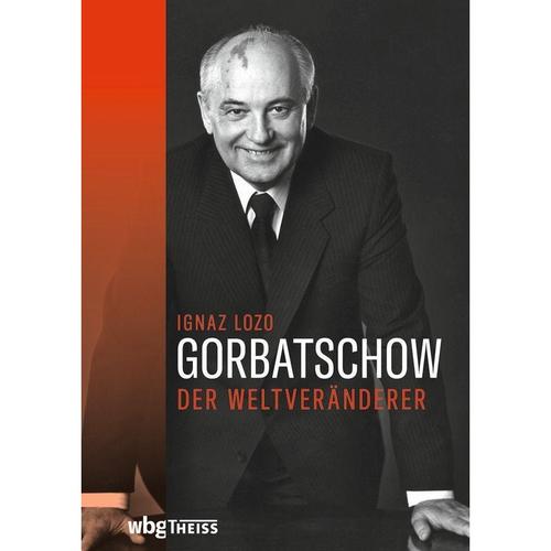 Gorbatschow - Ignaz Lozo, Gebunden