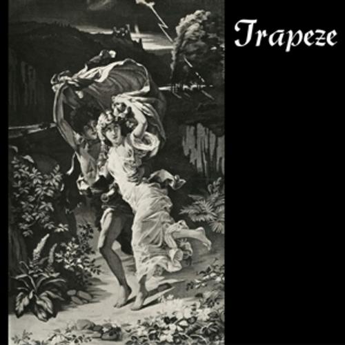 Trapeze (Expanded 2cd Deluxe Edition) - Trapeze. (CD)