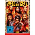 Wwe: Hell In A Cell 2020 (DVD)