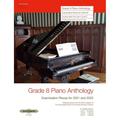 Grade 8: Piano Anthology 2019/2020 -Examination Pieces For 2021 / 2022- (Selected Pieces From The Piano Syllabus Of Abrsm) - Various, Kartoniert (TB)