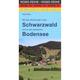Mit Dem Wohnmobil In Den Schwarzwald Und An Den Deutschen Bodensee - Ralf Gréus, Kartoniert (TB)