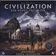 Sid Meier's Civilization, Ein Neues Zeitalter - Terra Incognita (Spiel-Zubehör)