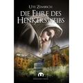 Die Ehre Des Henkersweibs - Ute Zembsch, Gebunden