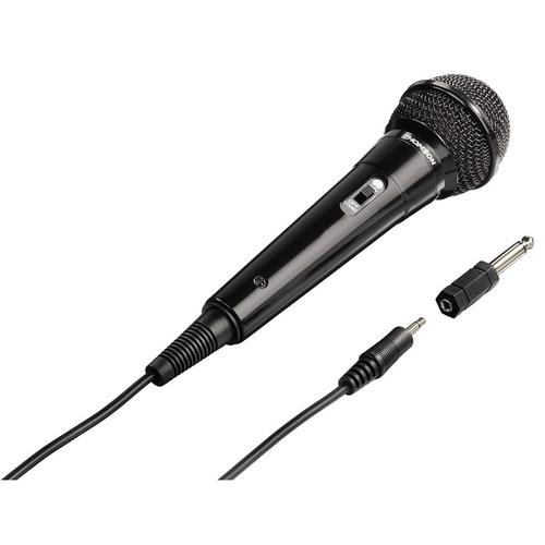 Thomson M135 Dynamisches Mikrofon, Karaoke