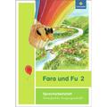 Fara Und Fu, Ausgabe 2013: Bd.2 Fara Und Fu - Ausgabe 2013, Kartoniert (TB)