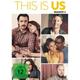 This Is Us - Season 3 (DVD)