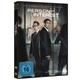 Person Of Interest - Staffel 2 (DVD)