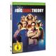 The Big Bang Theory - Staffel 7 (DVD)