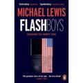 Flash Boys - Michael Lewis, Kartoniert (TB)
