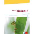 Markl Biologie. Bundesausgabe Ab 2014 / Markl Biologie 1, Gebunden