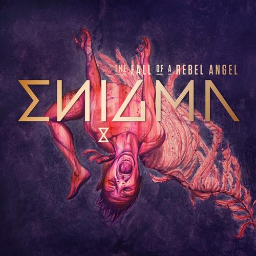 The Fall Of A Rebel Angel Von Enigma, Enigma, Enigma, Cd