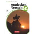 Entdecken Und Verstehen - Geschichtsbuch - Differenzierende Ausgabe Rheinland-Pfalz - Band 3: 9. Schuljahr, Kartoniert (TB)