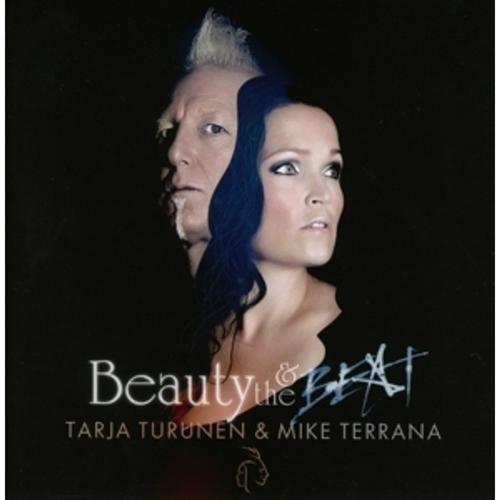 Beauty & The Beat Von Tarja Turunen, Tarja Turunen, Tarja Turunen, Mike Terrana, Cd