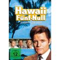 Hawaii Fünf-Null - Season 2 (DVD)