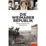 Die Weimarer Republik, Gebunden