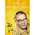 Heinz Erhardt Festival - Komplettbox (DVD)