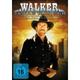 Walker, Texas Ranger - Die Zweite Season (DVD)